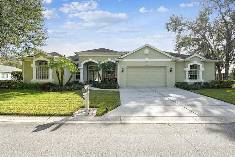 30132 Vienna Woods Ln Wesley Chapel, FL 33545