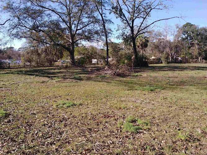 718 Shadeville Rd Crawfordville, FL 32327