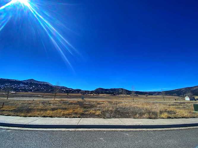 tbd N Laura St #12 Ridgway, COLORADO 81432