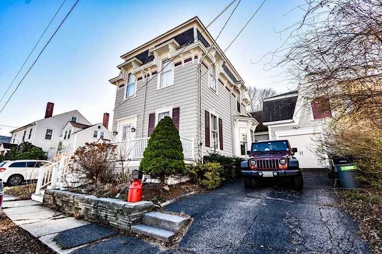 7 S Green St Haverhill, MA 01835