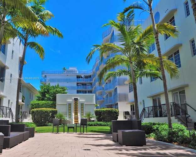 435 21st St #223 Miami Beach, FL 33139