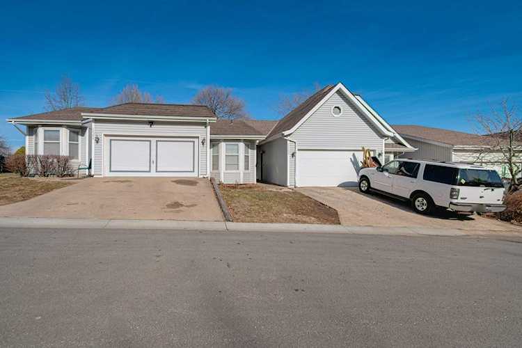 1420 E 125th Terrace #B Olathe, KS 66061