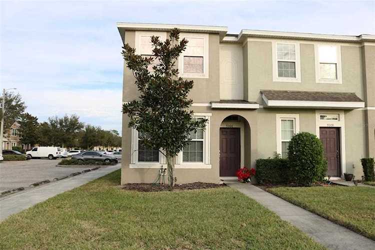 7006 White Treetop PLACE Riverview, FL 33578