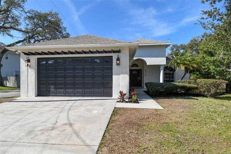 3918 N Ridge Ave Tampa, FL 33603