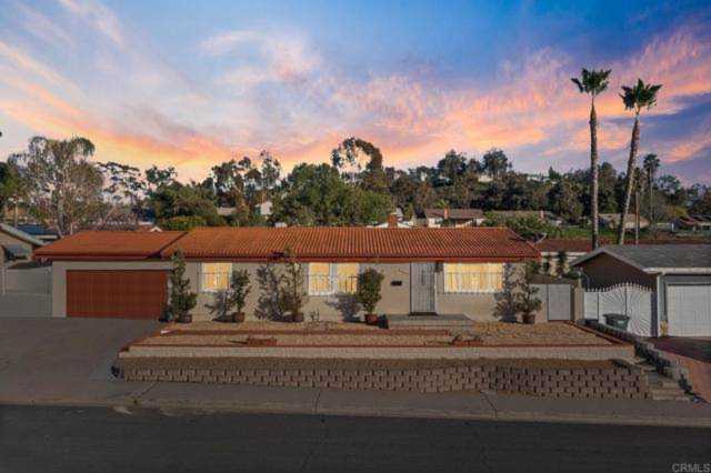 13615 Utopia Road Poway, CA 92064