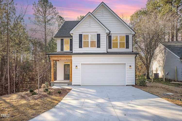 5012 Tapestry Terrace Durham, NC 27713