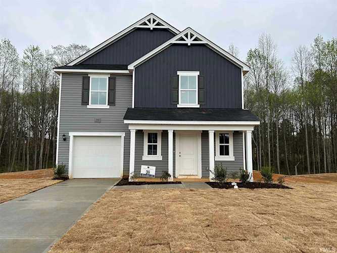 280 Riley Way Spring Hope, NC 27882