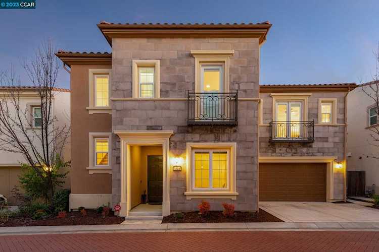 1405 Bayberry View Ln San Ramon, CA 94582