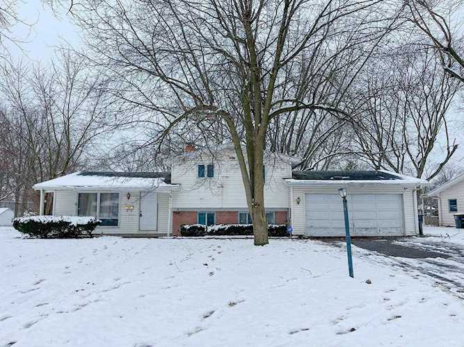 4614 Willard Drive Fort Wayne, IN 46815