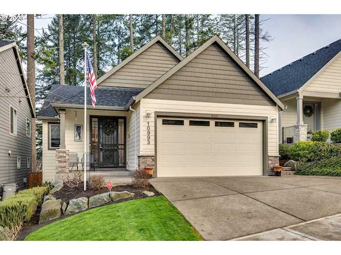 10993 SW Annand Hill CT Tigard, OR 97224