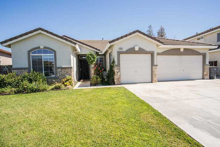 451 Franklin Drive Williams, CA 95987