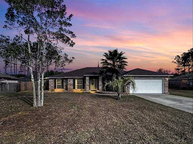 7332 Rexford Street Navarre, FL 32566
