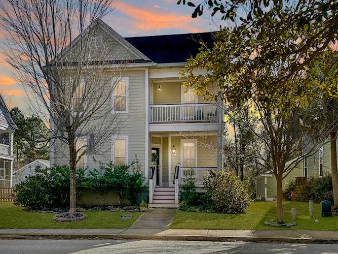 2565 Rutherford Way Charleston, SC 29414