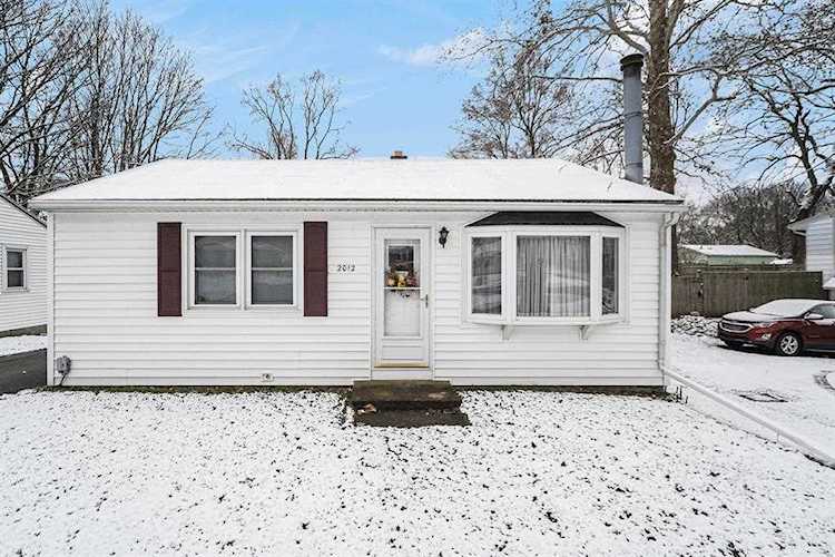 2012 Byrd Dr Portage, MI 49002 | MLS 66023002437 Photo 1