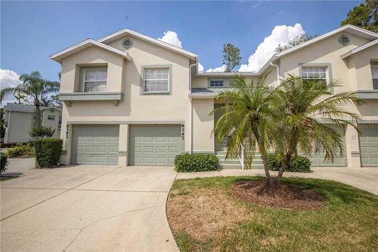 6347 Green Oak CIRCLE Bradenton, FL 34203