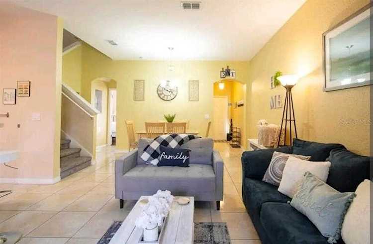 244 Cambria Ave Davenport, FL 33897