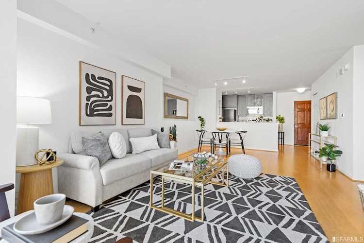 1483 Sutter Street #520 San Francisco, CA 94109