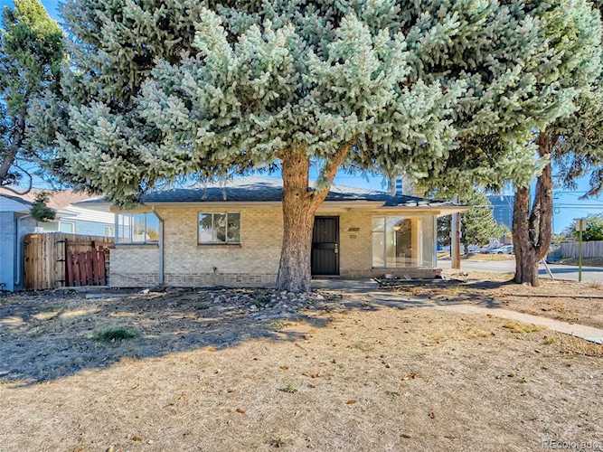 1090 S Harrison St Denver, CO 80209