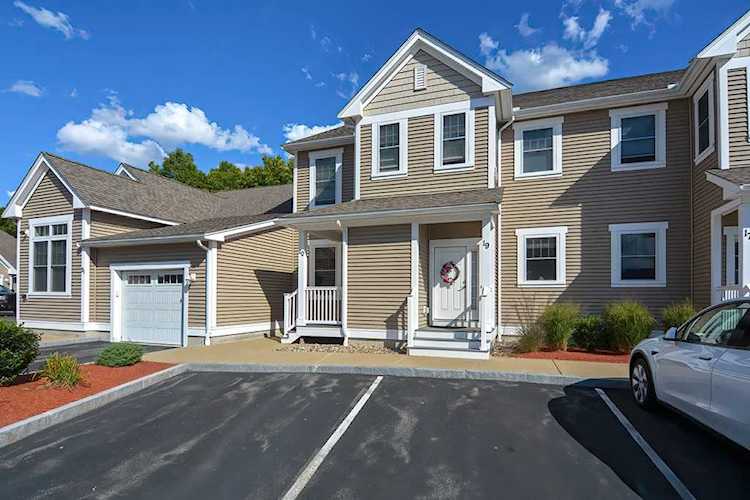 855 Main St #19 Woburn, MA 01801