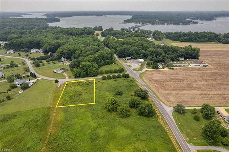 Lot 2 Dixie Dr Dutton, VA 23050