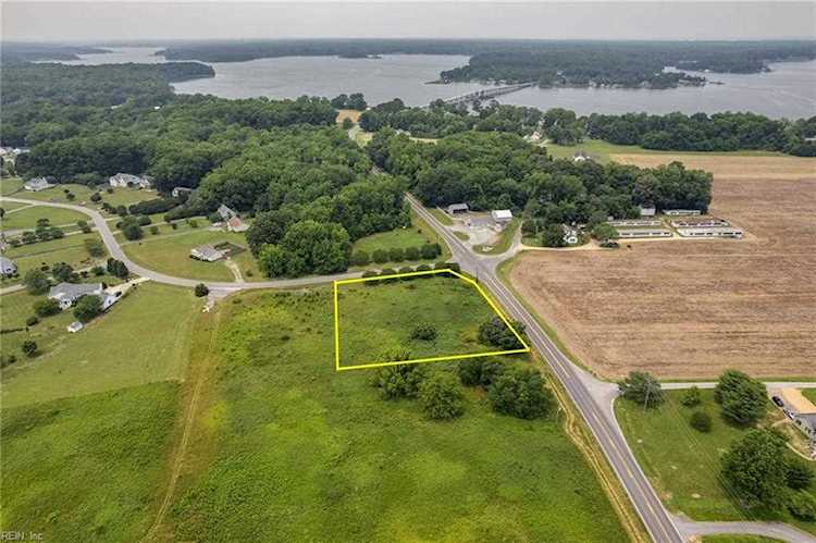 Lot 1 Dixie Dr Dutton, VA 23050
