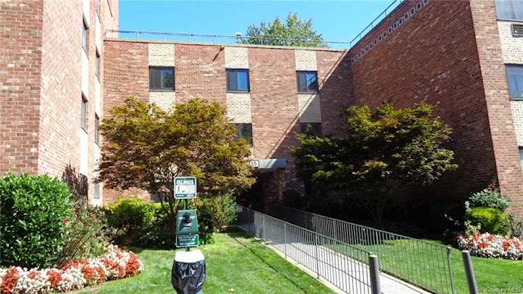 115 Dehaven Drive #305 Yonkers, NY 10703