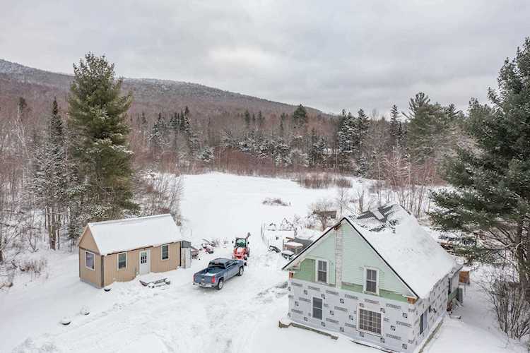 192 Route 115 Carroll, NH 03598