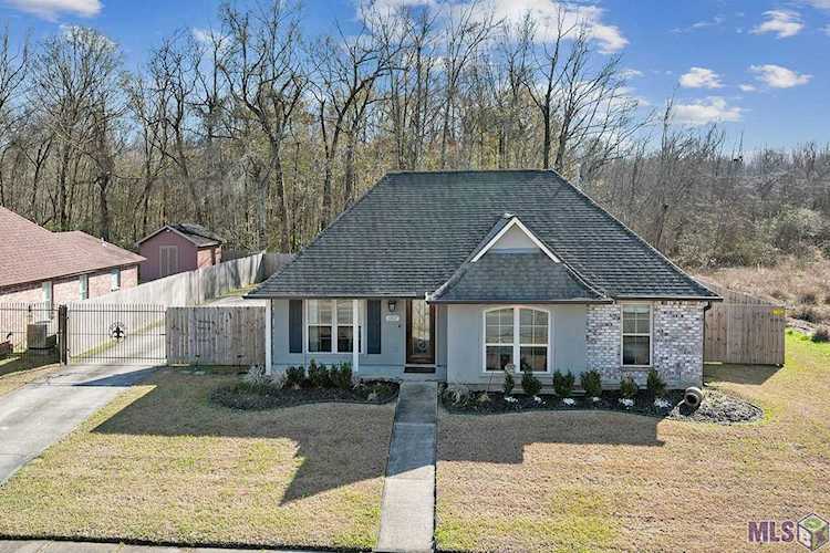 12517 Ireland Ave Baton Rouge, LA 70814