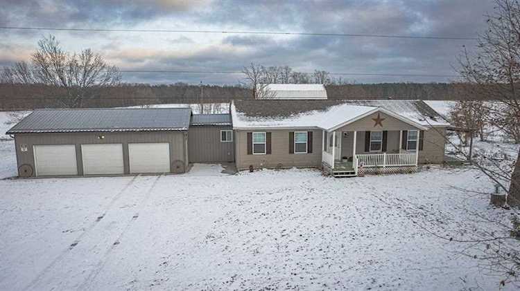 6900 N 168th Ave Colfax Twp, MI 49459 | MLS 67023002438 Photo 1