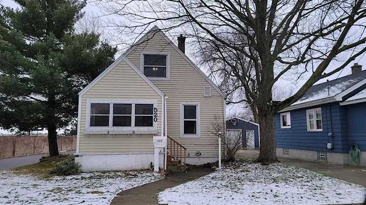 520 SW Buist St Wyoming, MI 49509