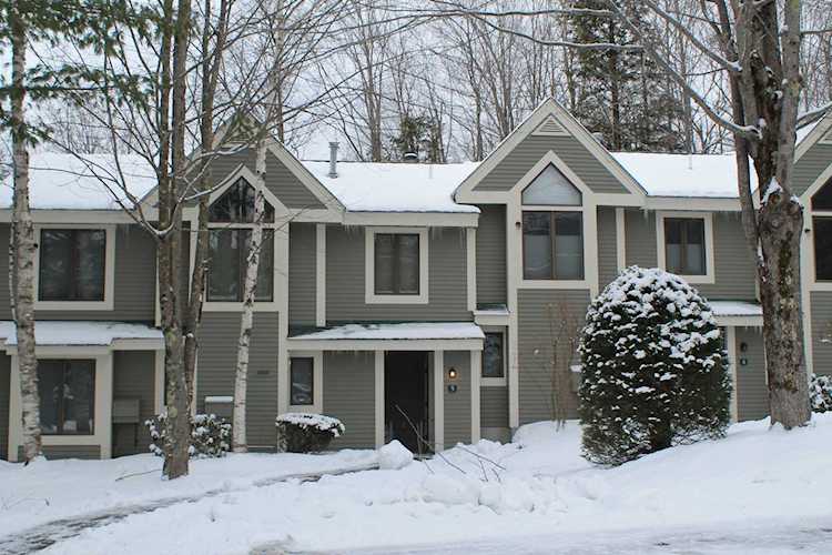 25 Woodsview Ln #5 Lincoln, NH 03251