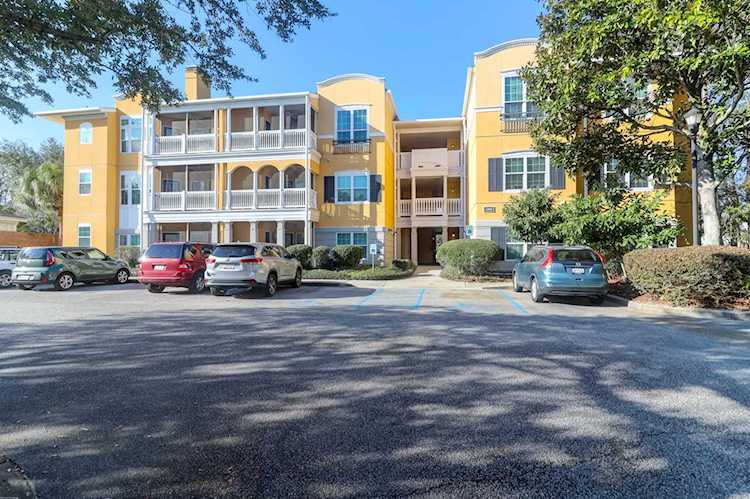 1023 Telfair Way Charleston, SC 29412