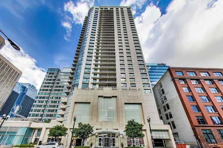 125 S Jefferson St #902 Chicago, IL 60661