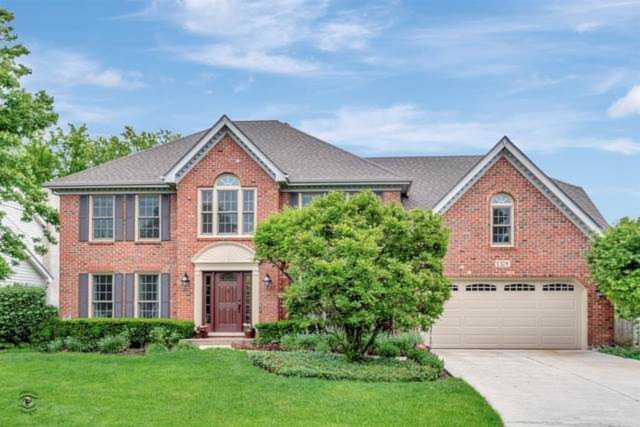 1328 Dryden Ct Naperville, IL 60564