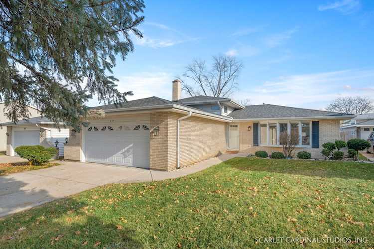 547 N Edgewood Ave Lombard, IL 60148