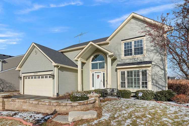 36205 N Bridlewood Ave Gurnee, IL 60031