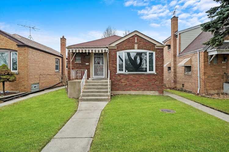 3508 W 81st Place Chicago, IL 60652