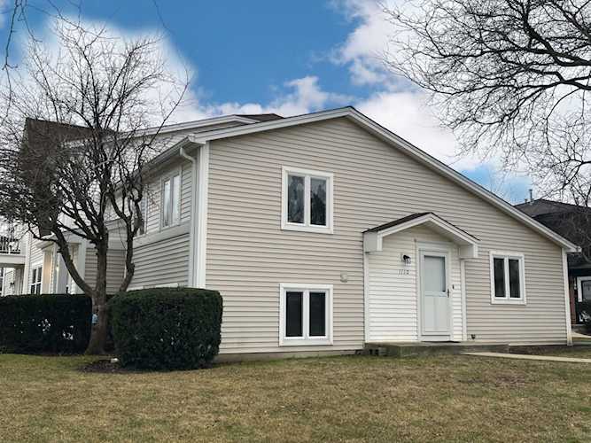 1110 Inverrary Ln #1110 Deerfield, IL 60015