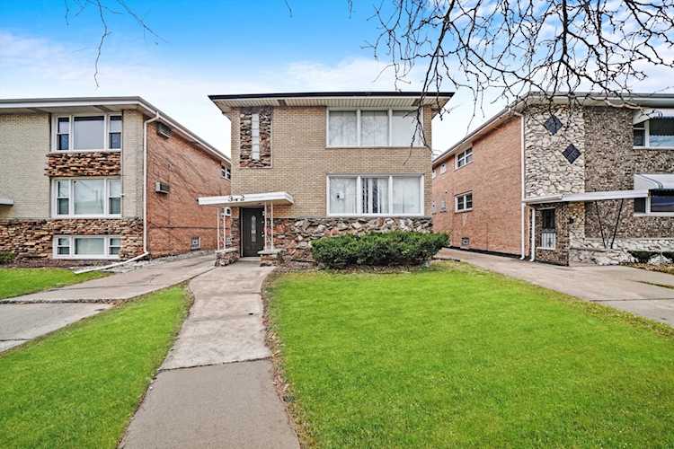342 Crandon Ave Calumet City, IL 60409 | MLS 11706814 Photo 1