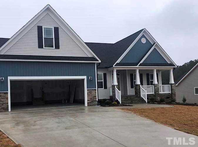 242 Carolina Landing Drive Zebulon, NC 27597