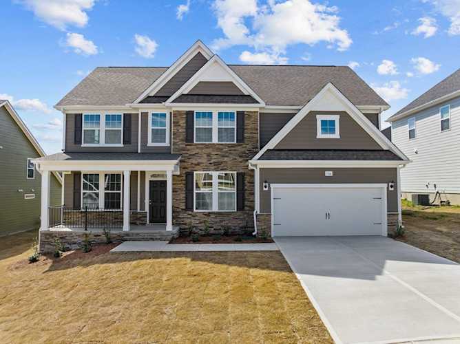 704 Bracklyn Avenue Zebulon, NC 27597