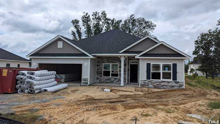 25 Red Pine Court, Sanford, NC 27332| Cameron Woods| MLS# 2476604 Photo 1