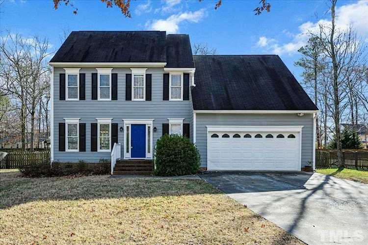 1300 Briardale Lane Durham, NC 27712