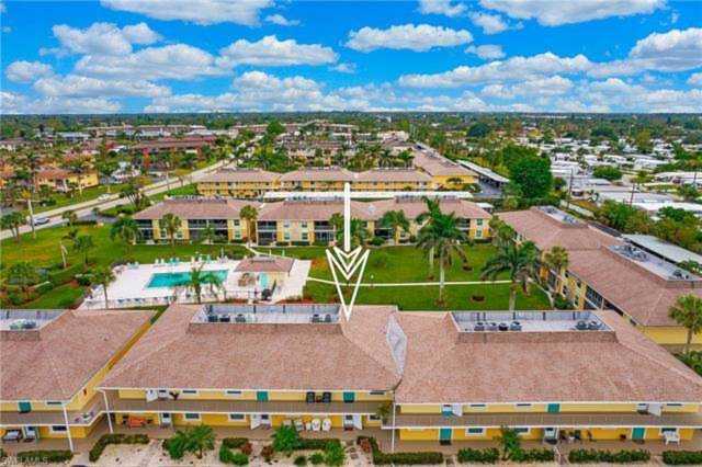 401 Charlemagne Blvd #C209 Naples, FL 34112