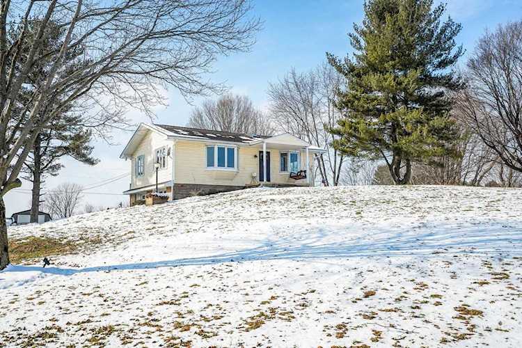 8661 Croton Road Johnstown, OH 43031