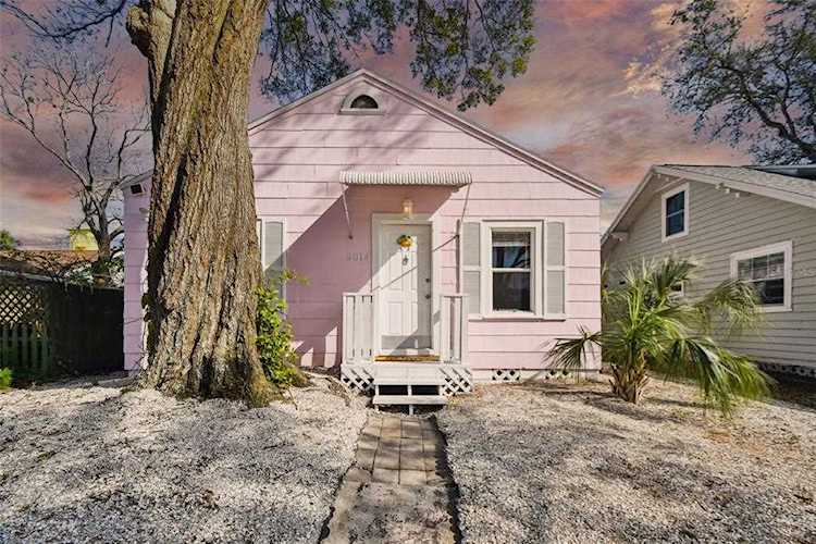 3014 56th St S Gulfport, FL 33707