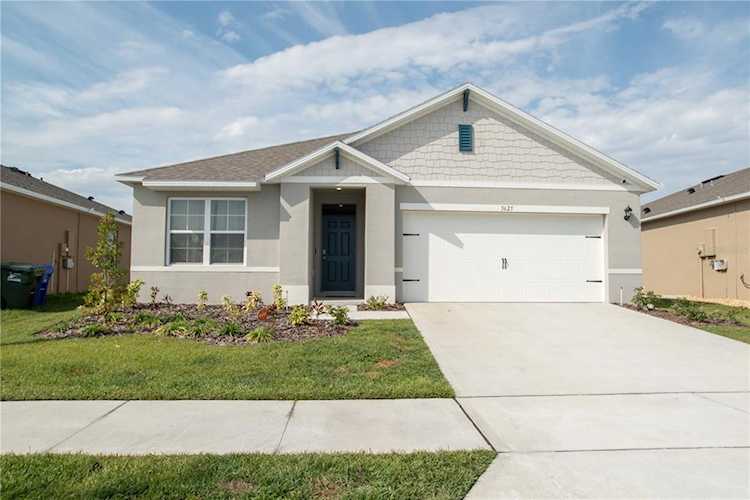 5625 Siltstone St Lakeland, FL 33811