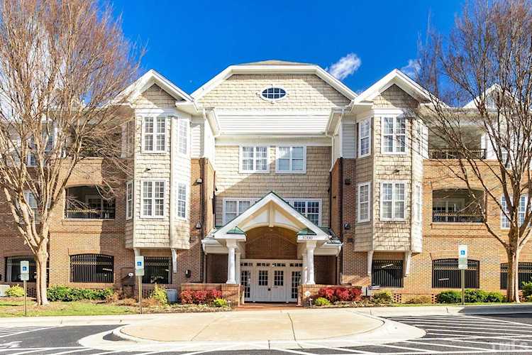 3700 Baron Cooper Pass #105 Raleigh, NC 27612