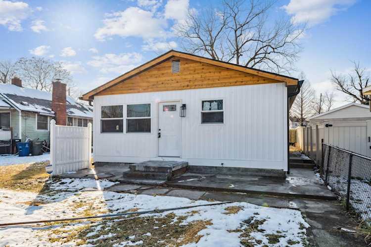 431 Johnson Street Columbus, OH 43203