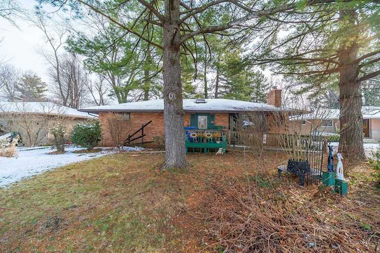 166 Flint Ridge Drive Gahanna, OH 43230 | MLS 223001981 Photo 1